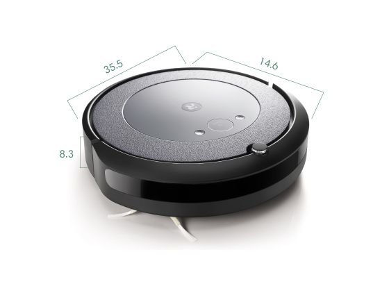 Roomba i355plus 